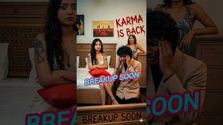 Yogesh KARMA will BACK🙄📈#splitsvilla16 #realityshow