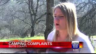 Oroville Woman Faces Code Enforcement Complaints for Housing Camp Fire Victims