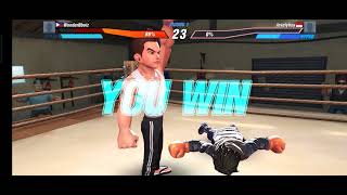 Boxing Star/im gonna be a boxing super Star screenshot 4