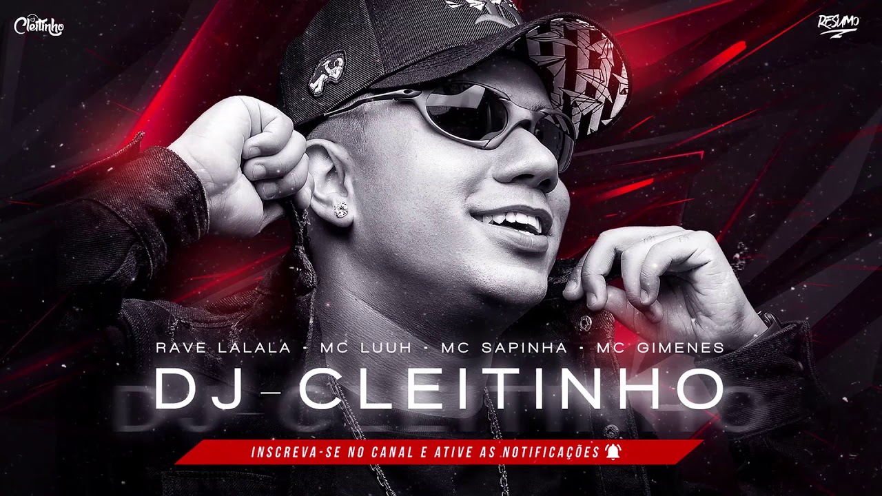 rave lalala dj cleitinho mc luuh mc sapinha mc gimenes rave lalala dj cleitinho mc luuh mc sapinha mc gimenes