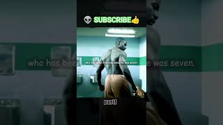 THE MARITAL ART FIGHTER (BOWEN CHASER)#shorts #movie #film #reels #boxing #canada