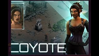 Shadowrun Returns: We're Just so Meta