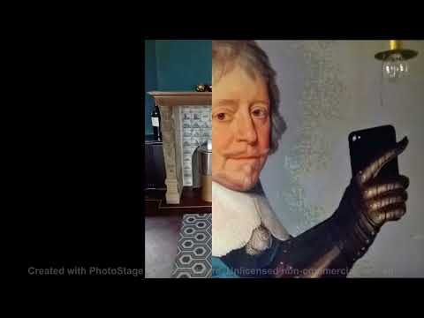 Kasteel Maurick - Vught - Niederlande 2017