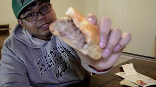 Ledo Pizza Cheesesteak Review screenshot 4