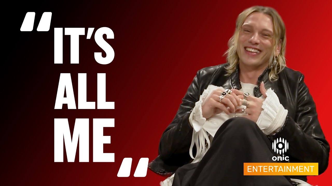 Джейми Кэмпбелл Боуэр: «Очень странные дела 5» и «секретный» способ Векны использовать гибкую обл...