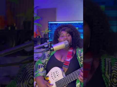 Hoy decidí live Acoustic sessions by Nelida Karr