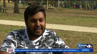 Video: CAIR Calls for Probe of Arkansas Principal’s Islamophobic Post