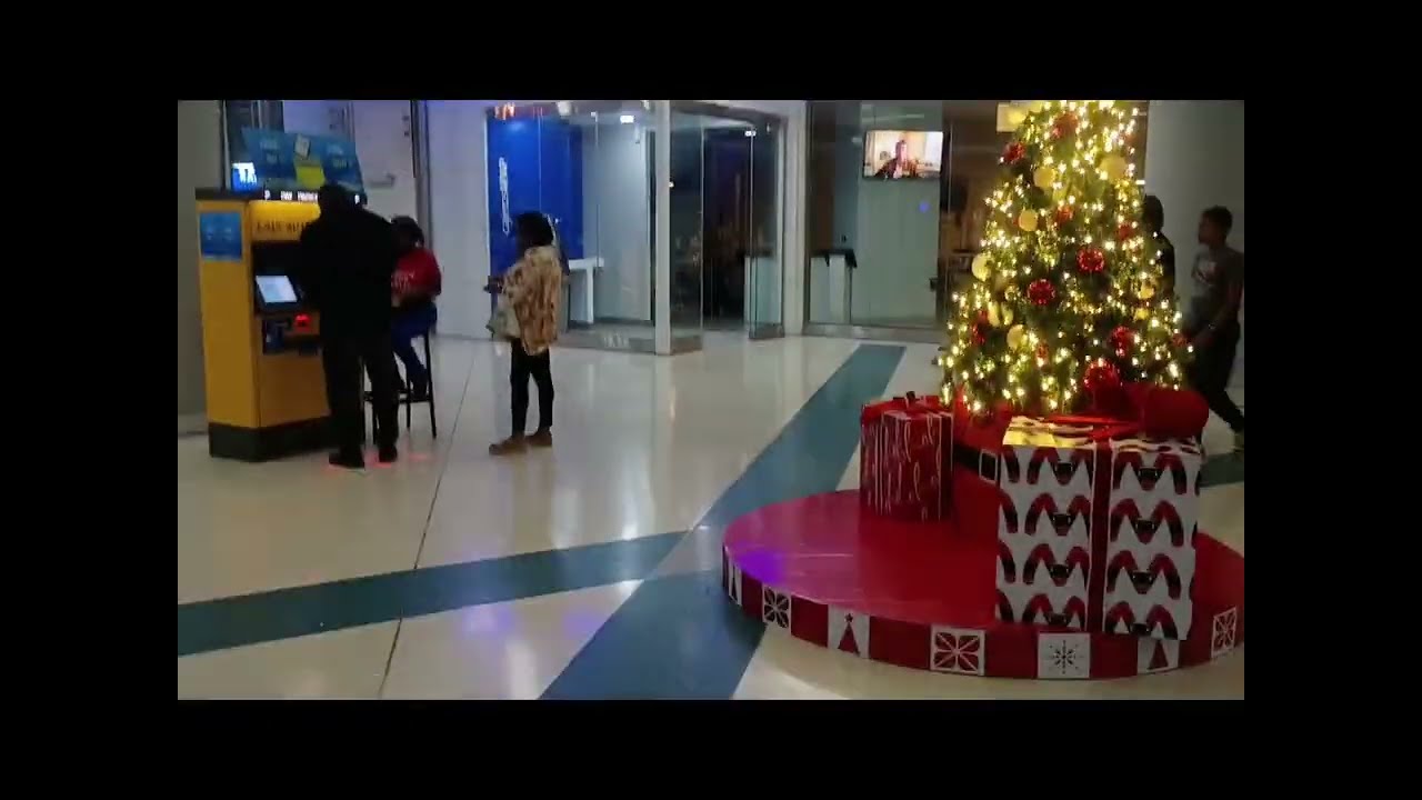 Sambil Mall en DO lo tiene todo 💯