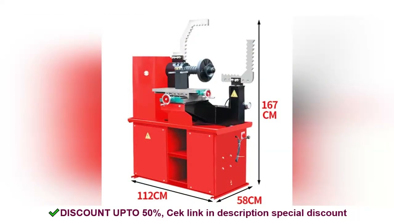 Automotive Wheel Shaping and Repairing Machine Aluminum Alloy Steel Rim Wheel Hub Correction Machine