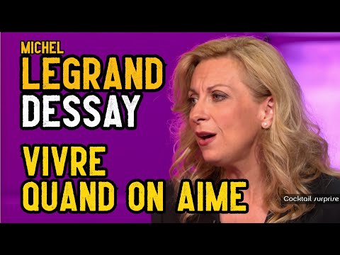 Michel Legrand -