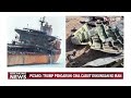 Trump Bawa Kasus Selat Hormuz ke PBB, Pengamat HI: Upaya untuk Menyudutkan Iran | Breaking News