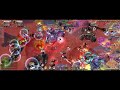 POV Halowfall Light vs Plac Wasland 23/04 1
