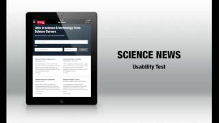 Apollo Matrix usability process