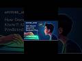 AI That Predicts What You’ll Type Next — Freaky Accurate | Best AI Tools 2025 #aishorts #shorts