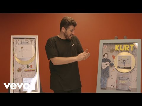 Kurt - Los Mejores Momentos De Mi Show En El Lunario