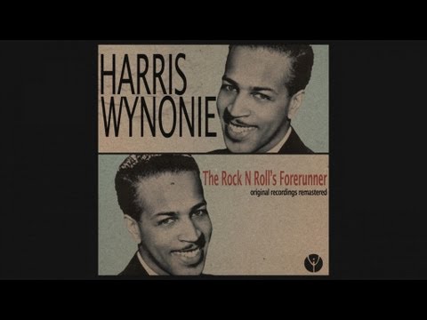 Wynonie Harris - I Can't Take It No More (1949)