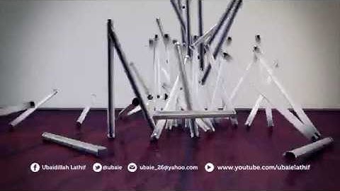 Control Lights and Dynamics - Cinema 4D