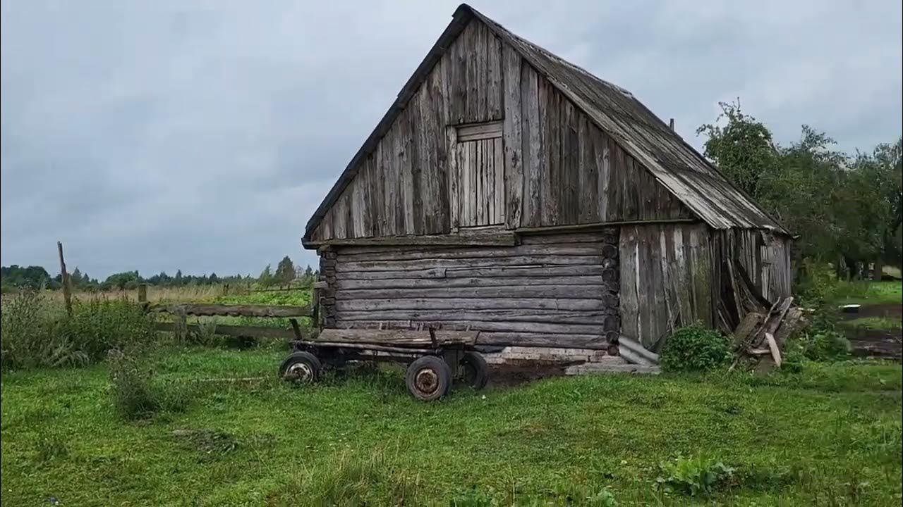 Фото церковь с малое полпино