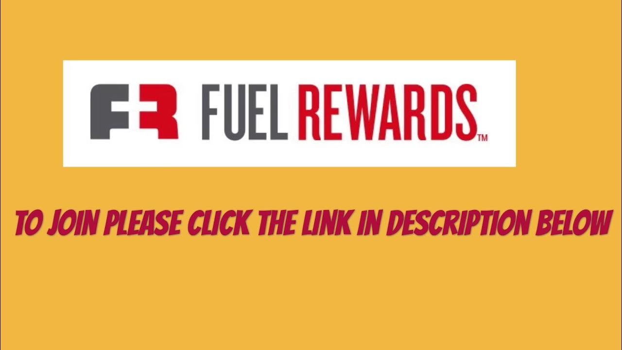 Shell Fuel Rewards Program Detailed Review YouTube