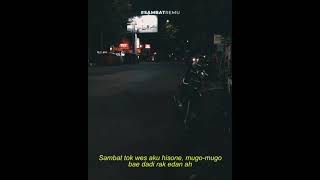 Download Lagu story WA || Tangi Turu Mangan Ngiseng Tok #Shorts MP3