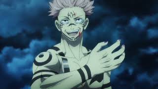 Jujutsu Kaisen Raging On A Sunday Amv