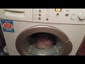 ASMR Laufende Waschmaschine / Washing Maschine Relax Entspannung