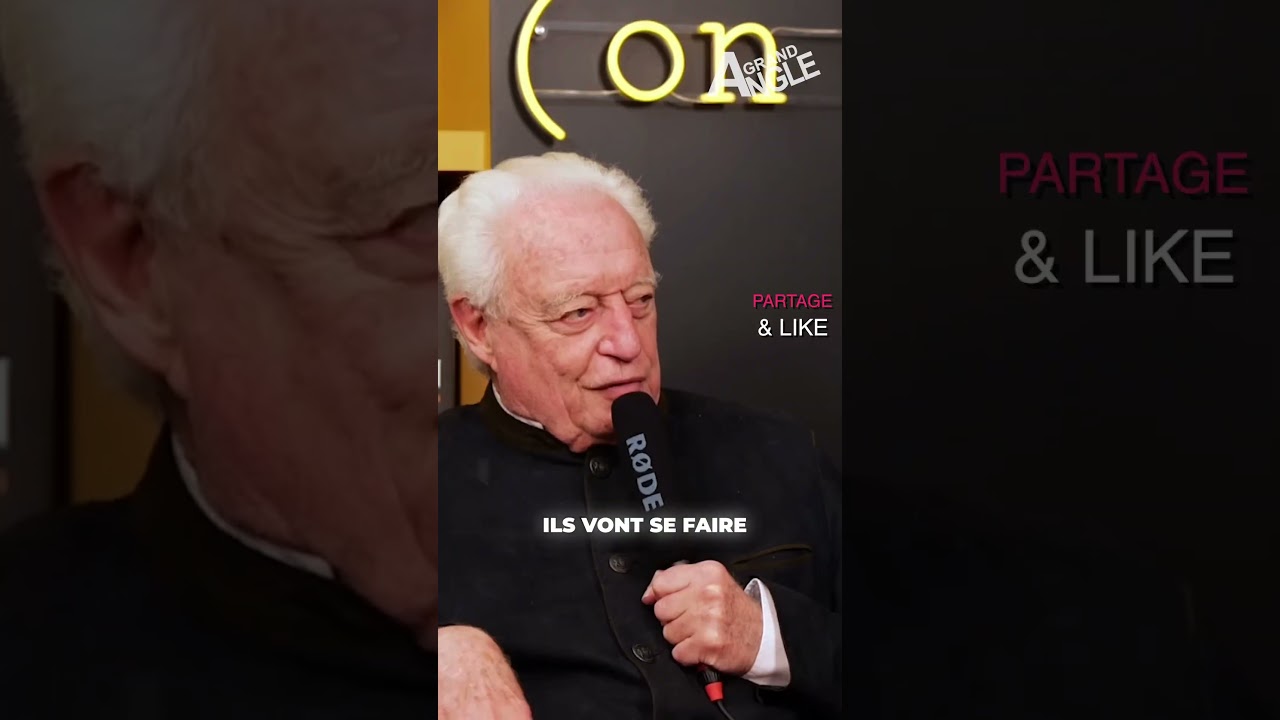 #Charlesgave: les banques centrales vont saigner‼️ Abonne-toi! ? #shorts