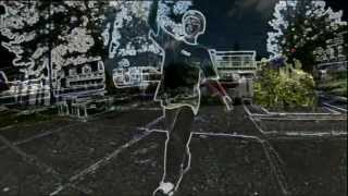 Backyard blade edit (part 2)