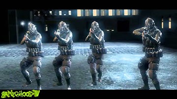 Prototype Gameplay (Part 1)