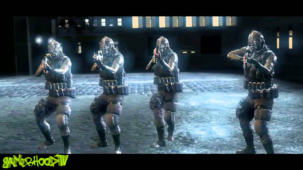 Prototype Gameplay (Part 1)