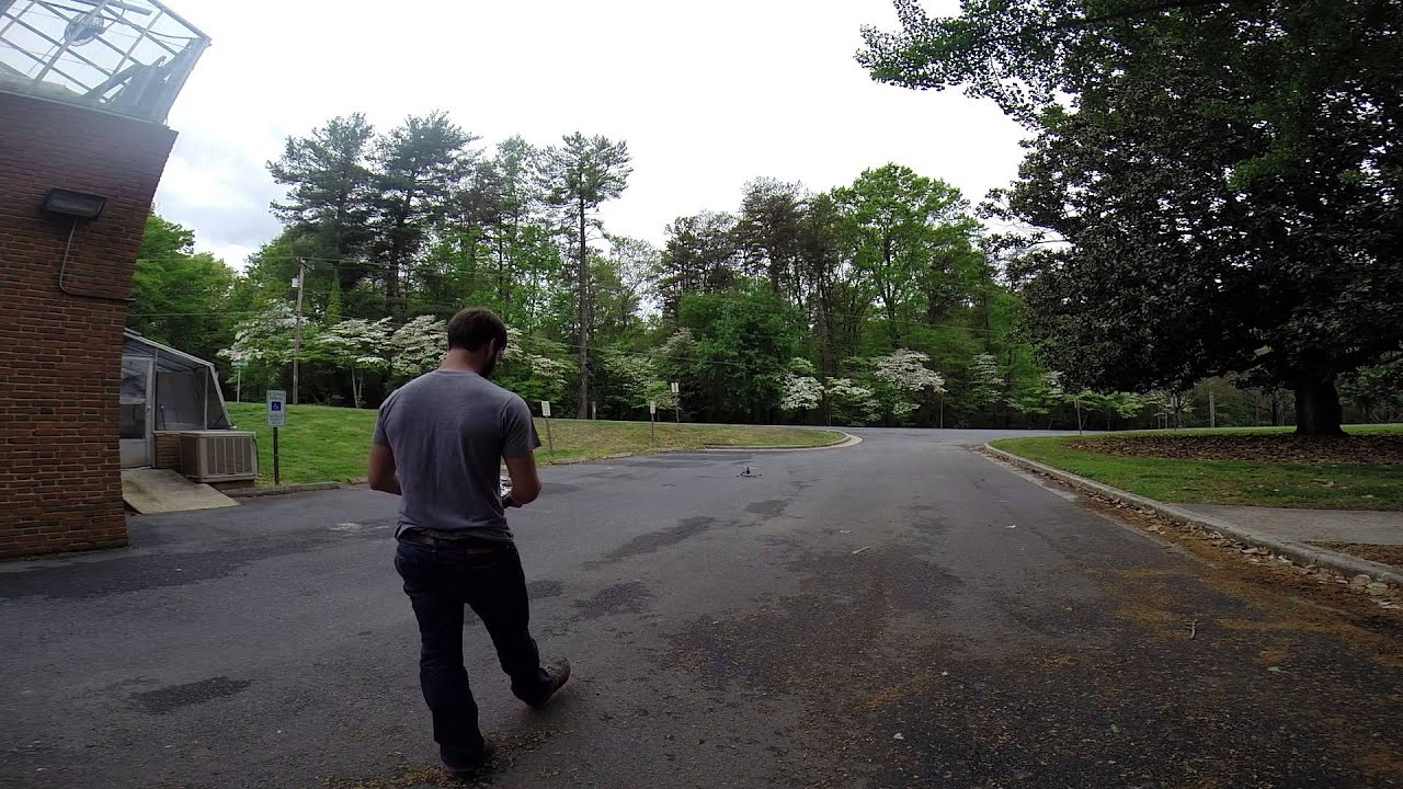 T-Rex 450 Plus DFC Maiden