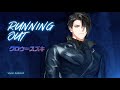 [CLOSERS]記憶を失った処刑人:クロウ=スズキTheme Song「Running out」