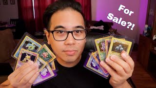 Pokemon: Selling, PSA Grading and Opening XY Evolutions Booster pack! by Johnny Nacis 251 views 2 years ago 9 minutes, 39 seconds