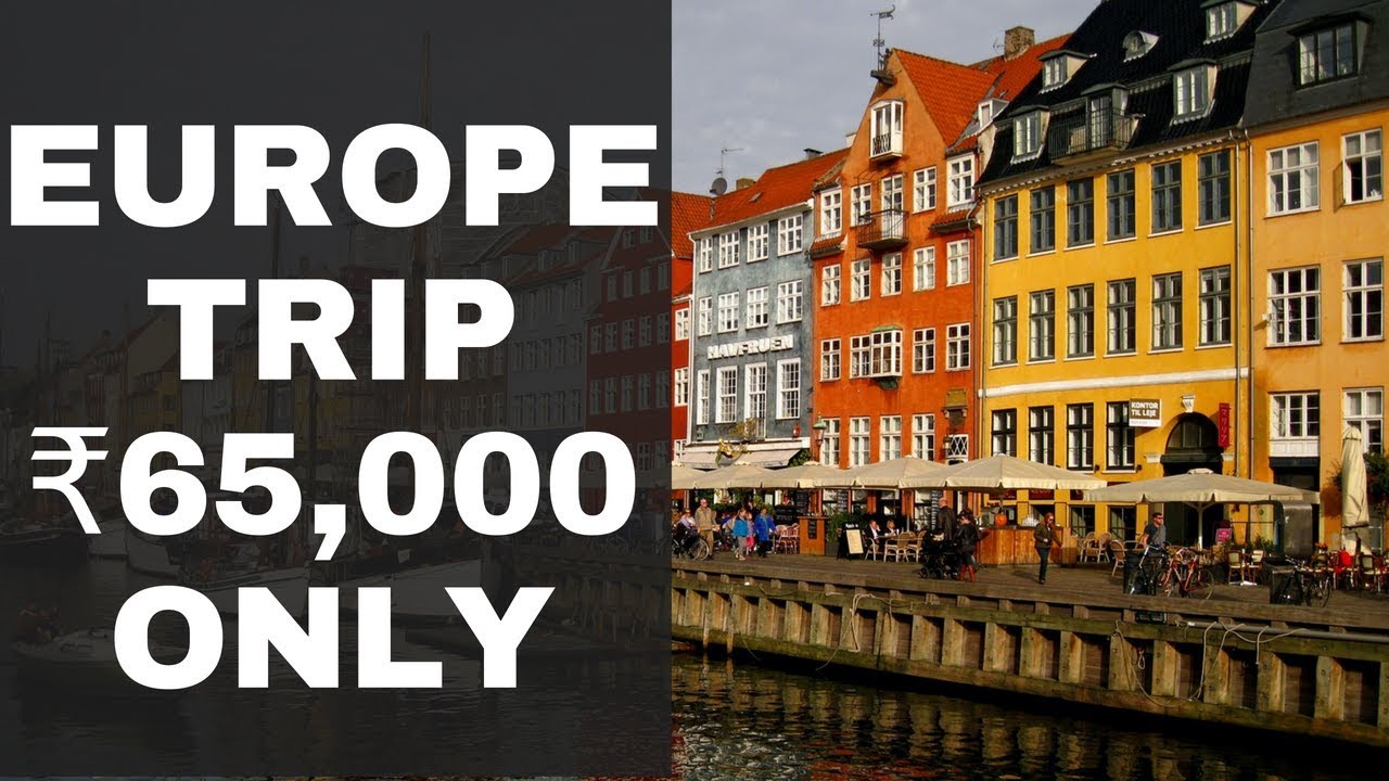 Ready go to ... https://bit.ly/2LH7fv0 [ Rs. 65,000 - Norway, Sweden &  Denmark - 12 Nights - Intro Video -  My Budget Europe Trip]