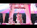 Cinematic wedding  rahul  asha