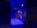Alec Benjamin, I Built a Friend, Seattle 2024 #alecbenjamin #seattlemusic