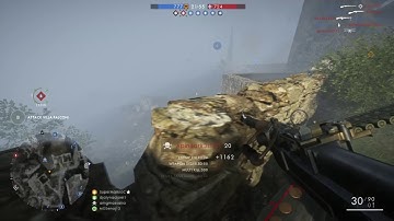 Battlefield™ 1 Random Grenade