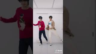 Monsta X Leader Tiktok Compilation