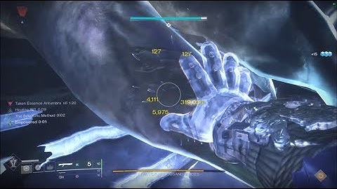 Solo Riven - Warlock with Two-Four Punch [Season of Dawn]