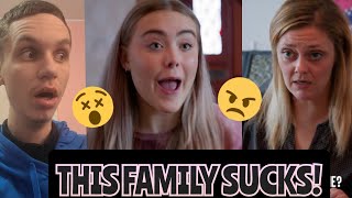 14-Year-Old RUNS AWAY From HOME, What Happens Is Shocking (Dhar Mann) REACTION!