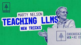 Teaching LLMs New Tricks