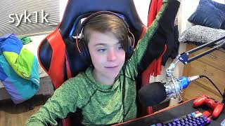 A Minesweeper Message For Atrioc ft. whodat950, syk1k_, FinniusJ, Quack_001, and more!