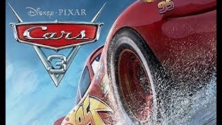 Lightning mcqueen, now a seven-time piston cup racing legend, finds
himself overshadowed by jackson storm, an arrogant rookie who belongs
to new generation...