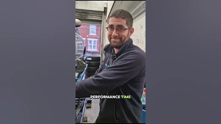 The best tyre brands according to our staff! 💯🚙💨 #tyres #tire #cars #uk #nottingham #michelin