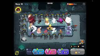 Crk How To Beat The Guardian Of The Rift In Normal Mode
