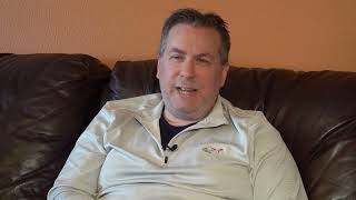 03-22-2022 Ian Bayne Hopes To Become Next Nye County Clerk