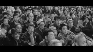 Shohei Imamura En 7 Films