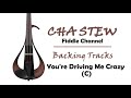 Beginning of video