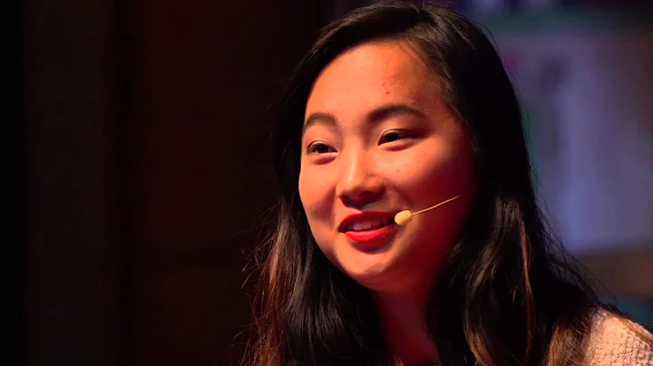 I Am Not Your Asian Stereotype | Canwen Xu | TEDxBoise - DayDayNews