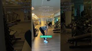Part 8 | Workout Tip #fitnesswithceles #motivation #wellnessforlife #gymadvice #gymreels #gymtips